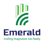 Emrald logo